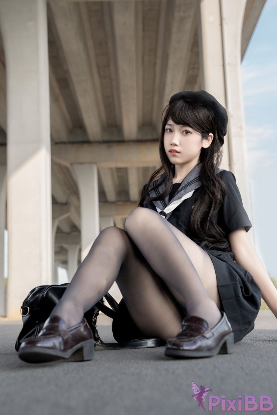 Coser JK PixiBB.COM 005