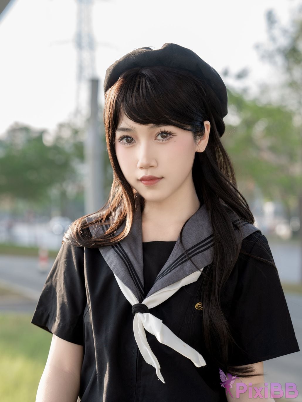 Coser JK PixiBB.COM 008