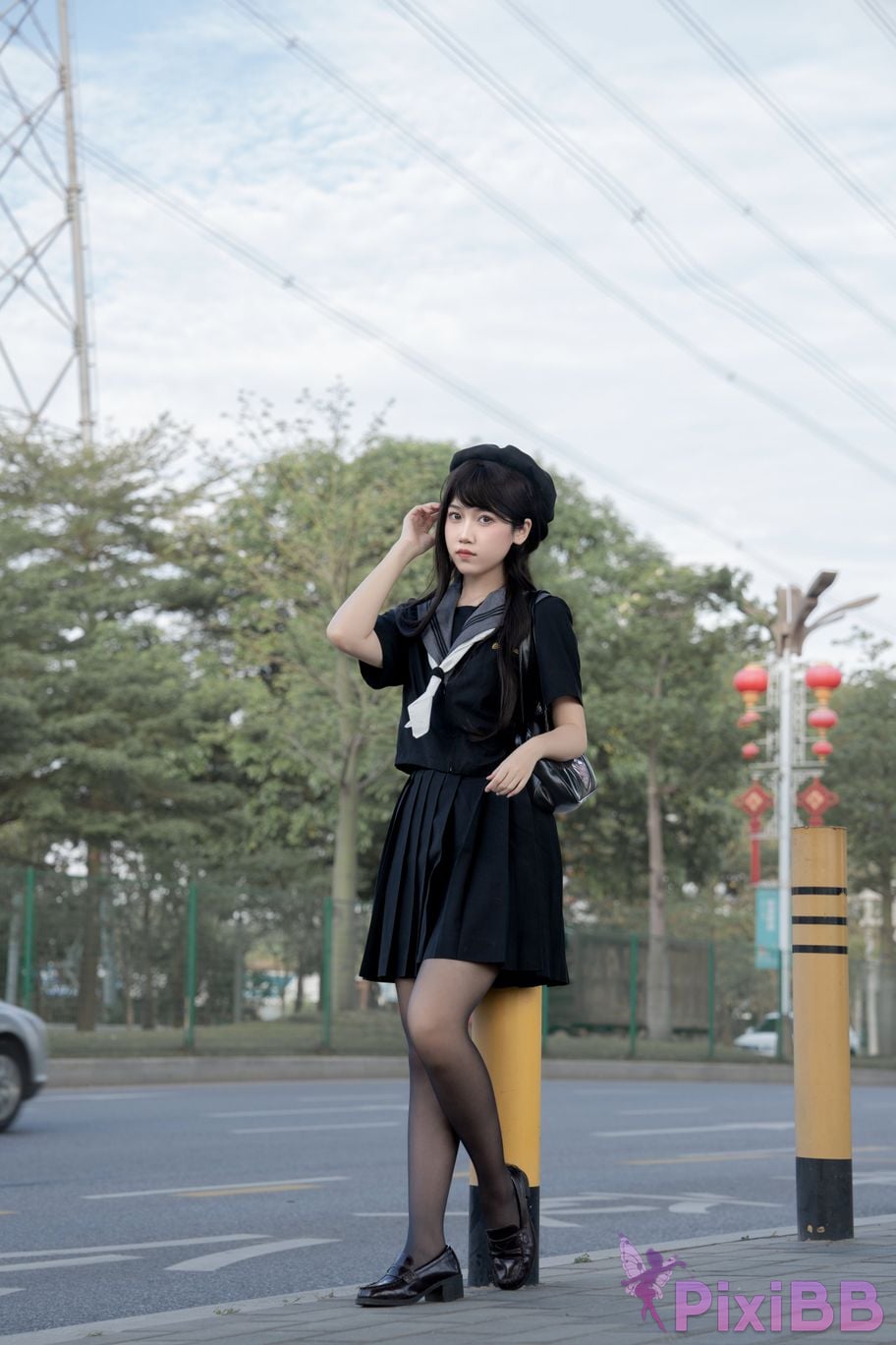 Coser JK PixiBB.COM 009