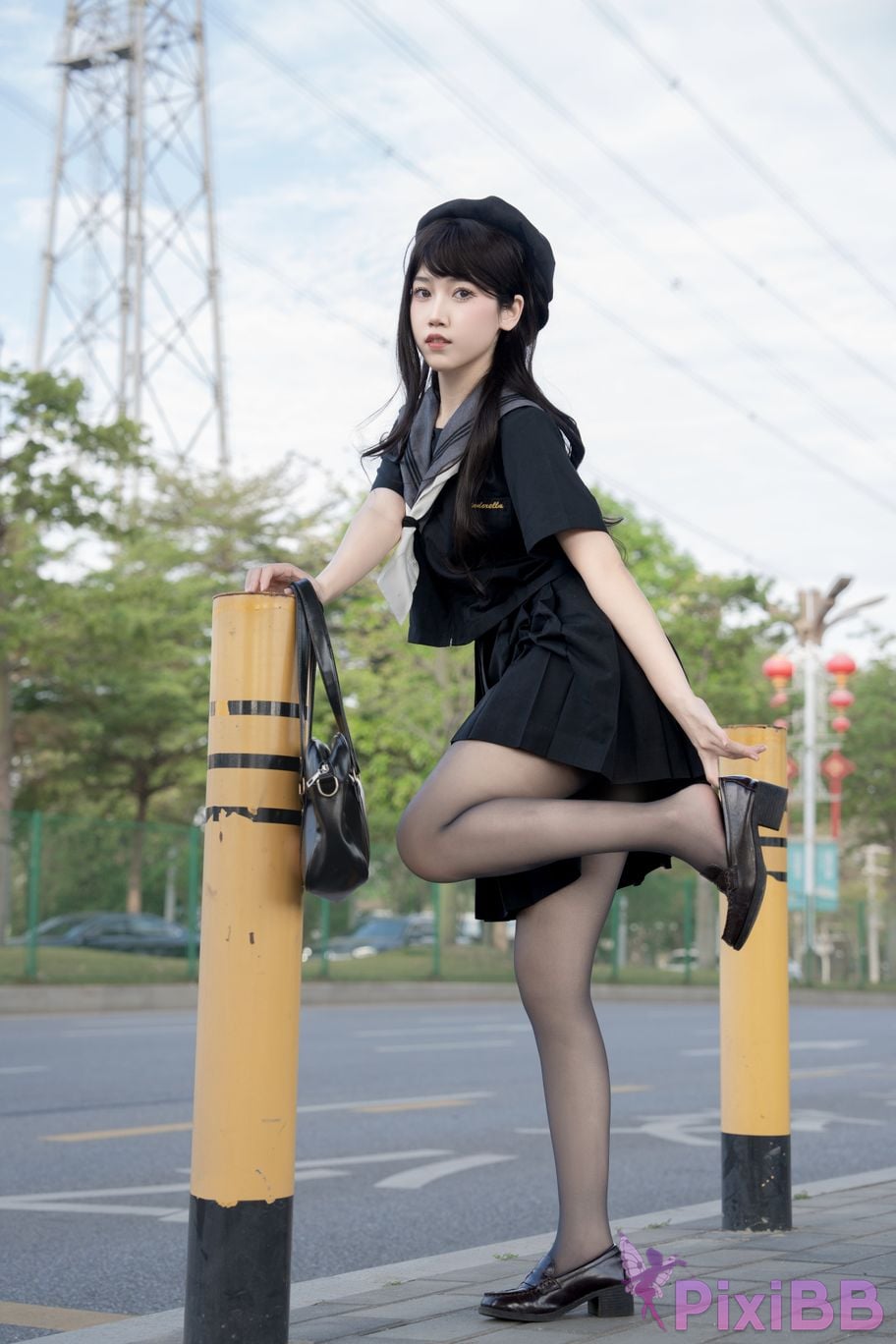 Coser JK PixiBB.COM 011
