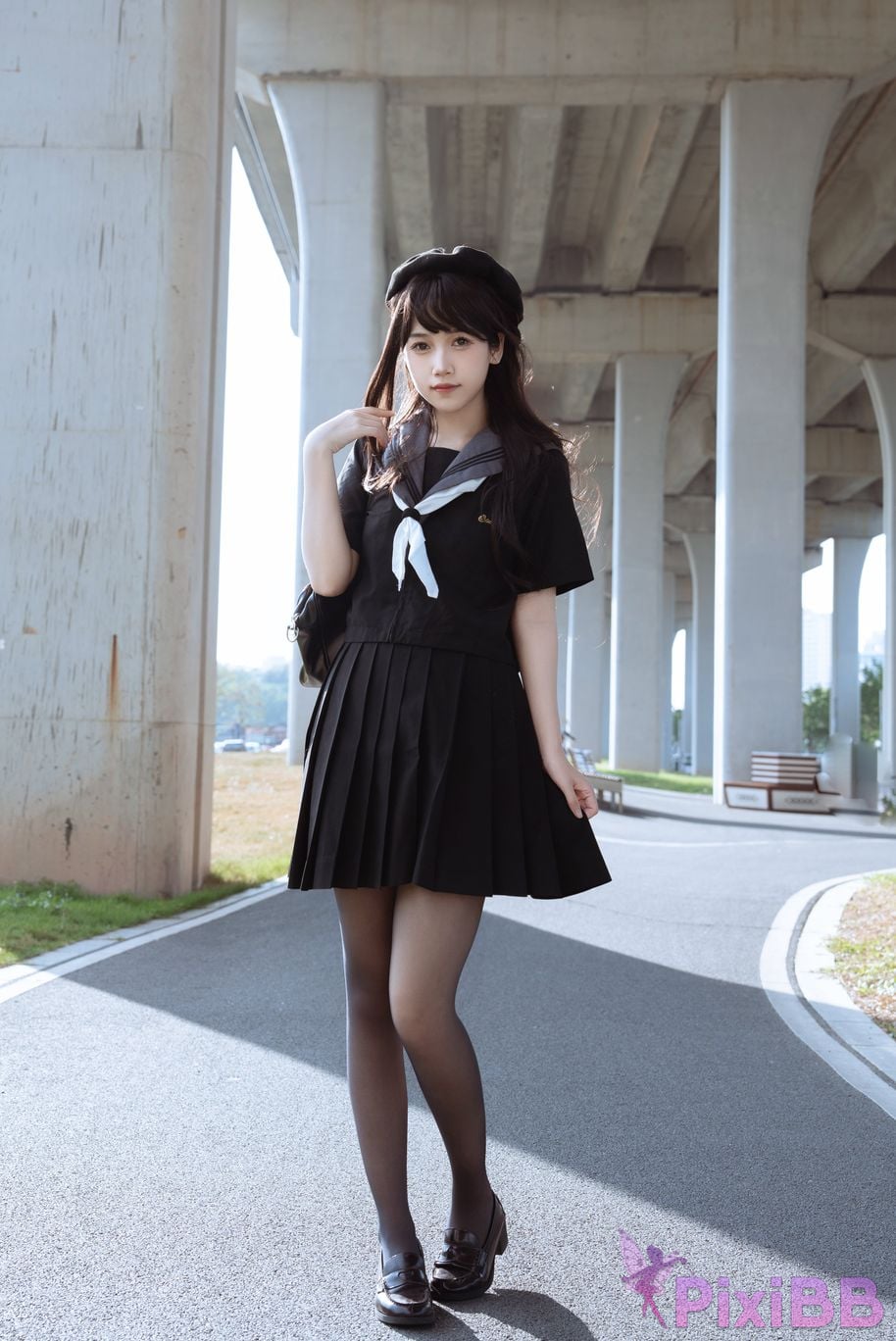 Coser JK PixiBB.COM 014