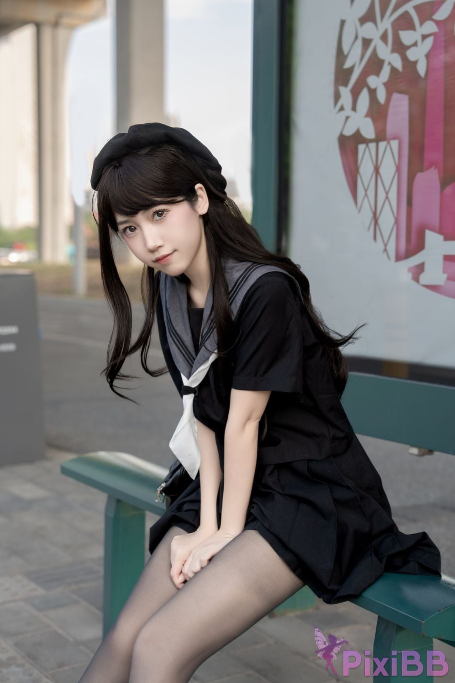 Coser JK PixiBB.COM 015