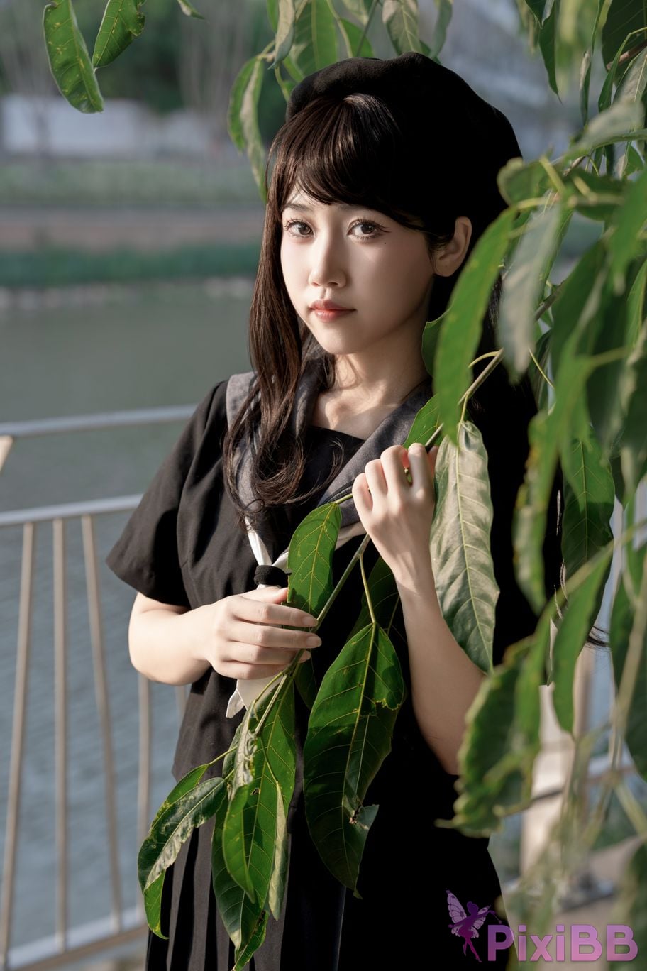 Coser JK PixiBB.COM 017