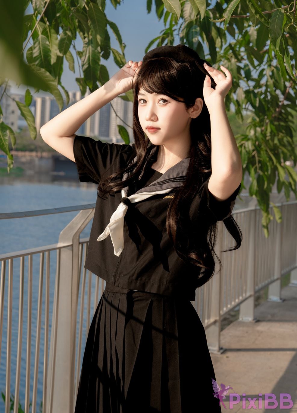 Coser JK PixiBB.COM 018
