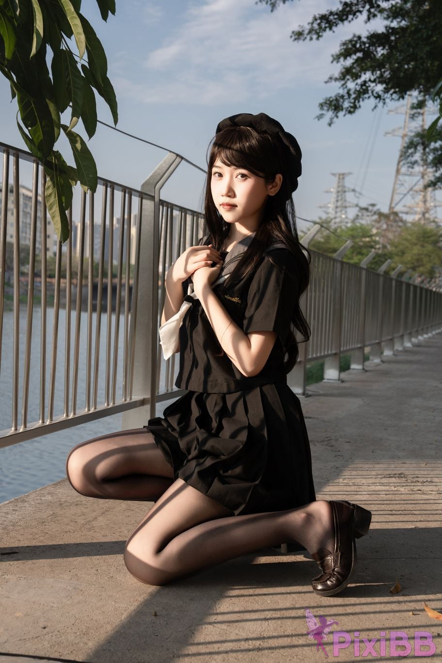 Coser JK PixiBB.COM 019