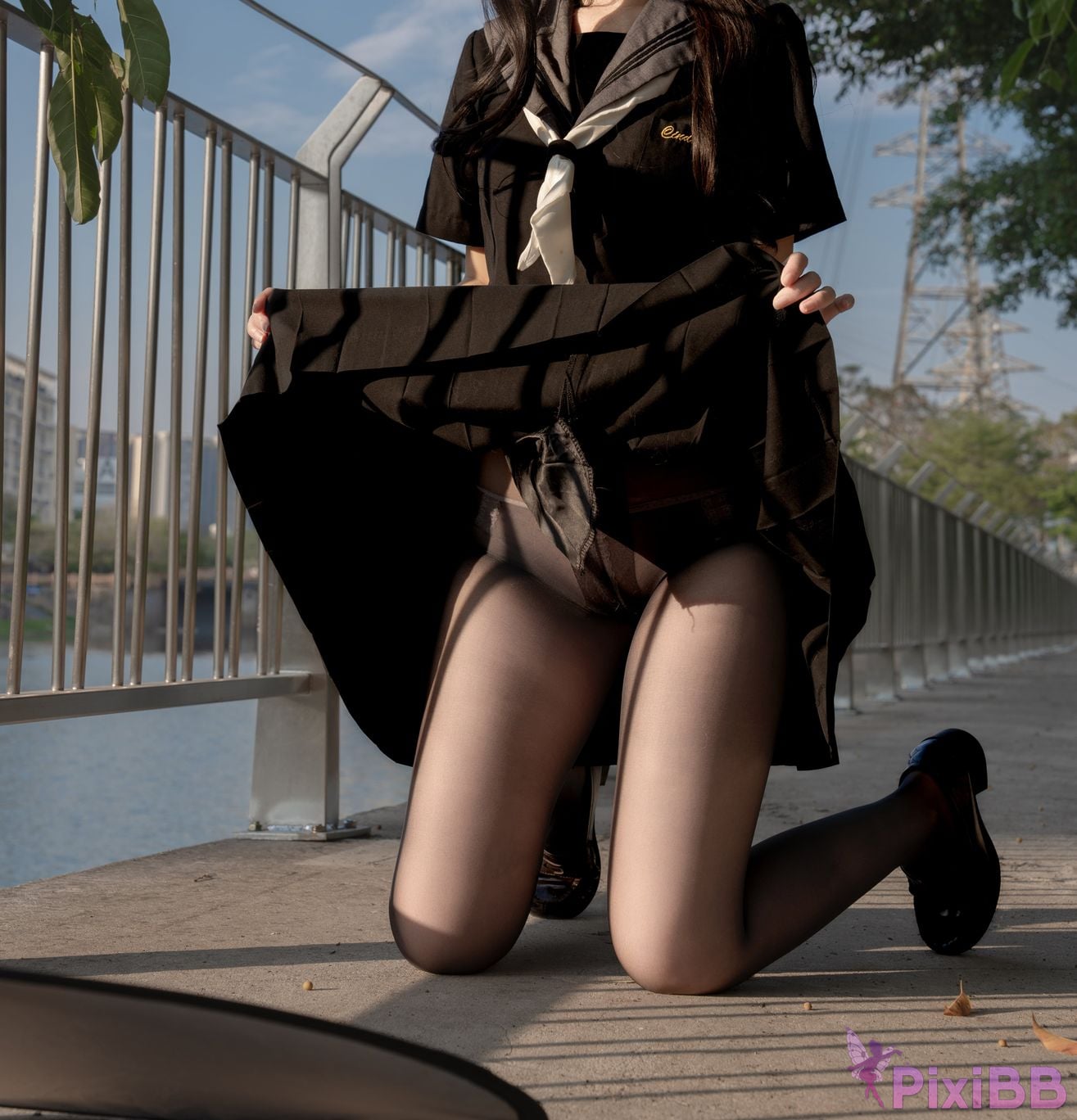 Coser JK PixiBB.COM 021