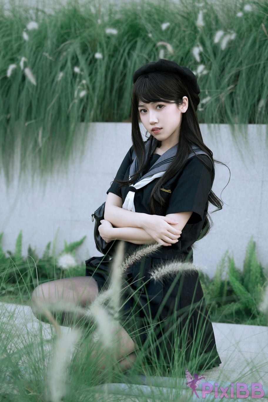Coser JK PixiBB.COM 026