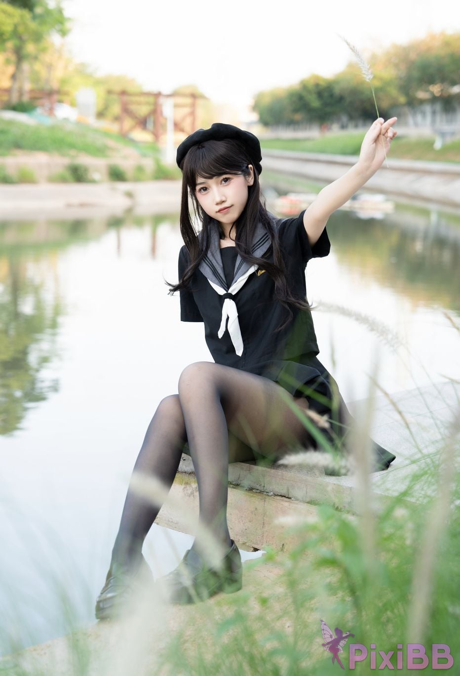 Coser JK PixiBB.COM 032
