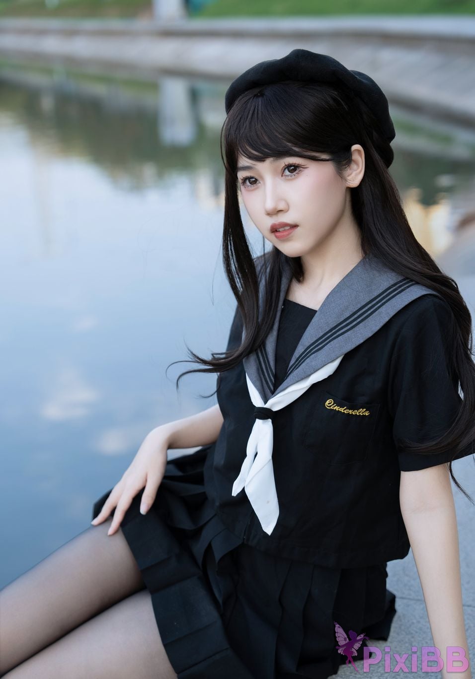 Coser JK PixiBB.COM 035