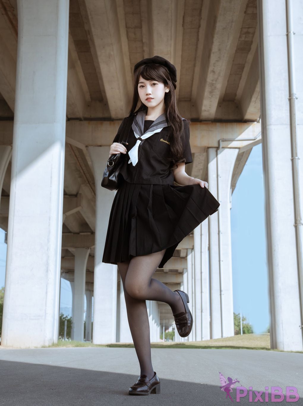 Coser JK PixiBB.COM 036