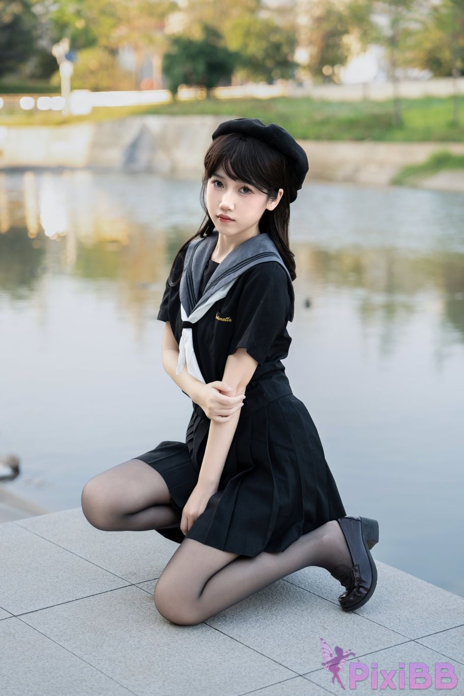 Coser JK PixiBB.COM 041