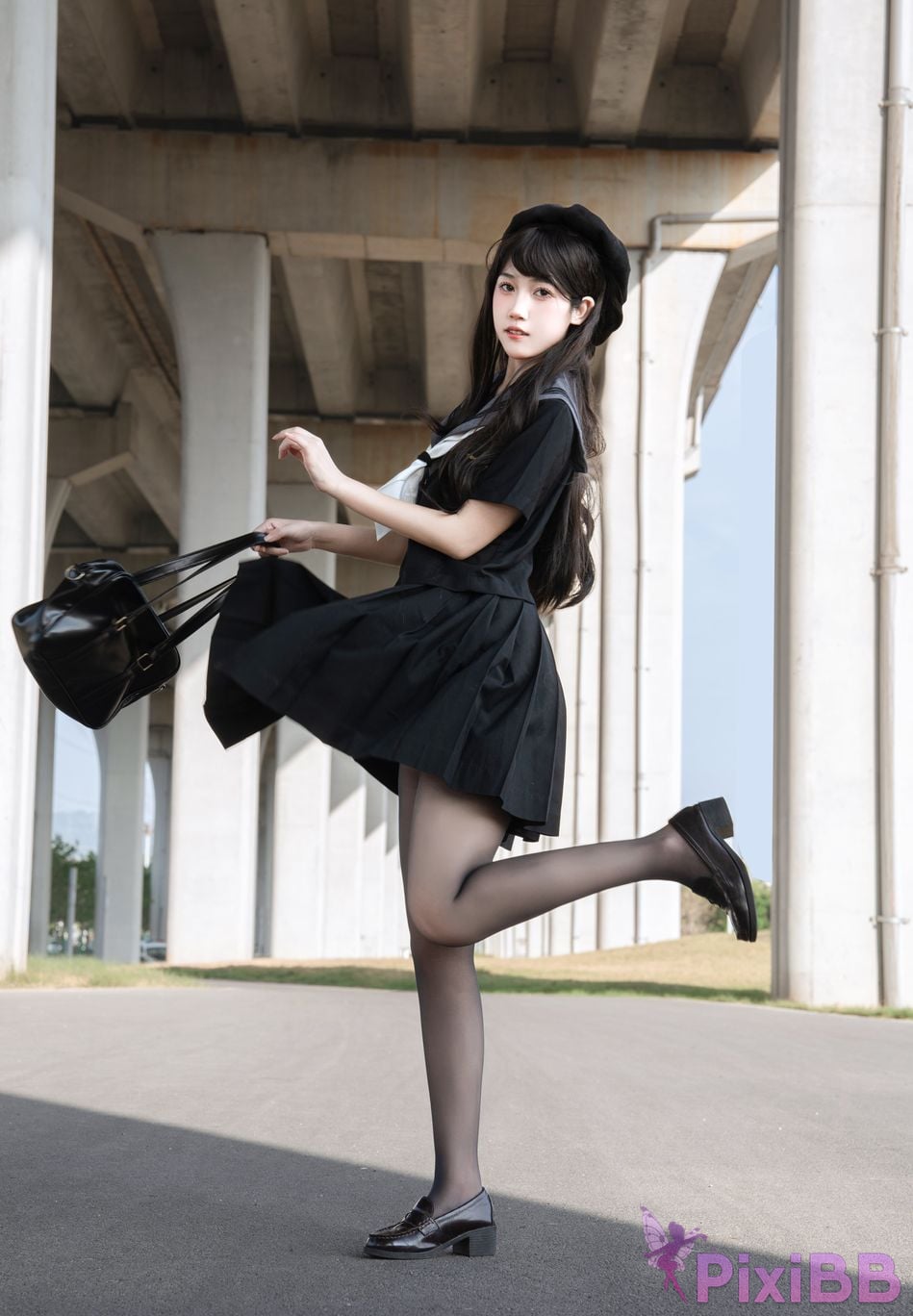 Coser JK PixiBB.COM 058