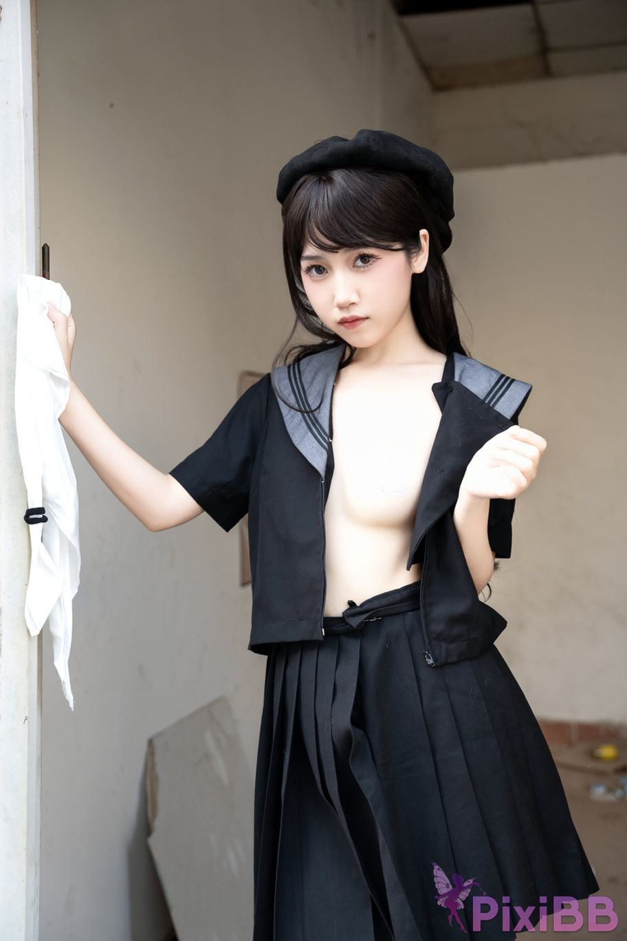 Coser JK PixiBB.COM 061