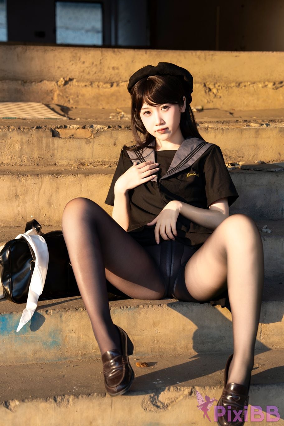 Coser JK PixiBB.COM 063