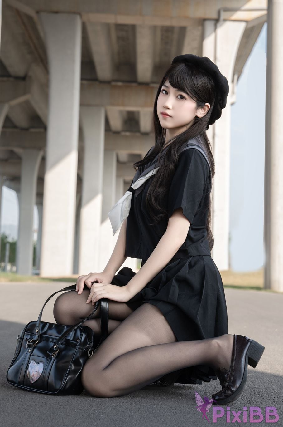 Coser JK PixiBB.COM 069