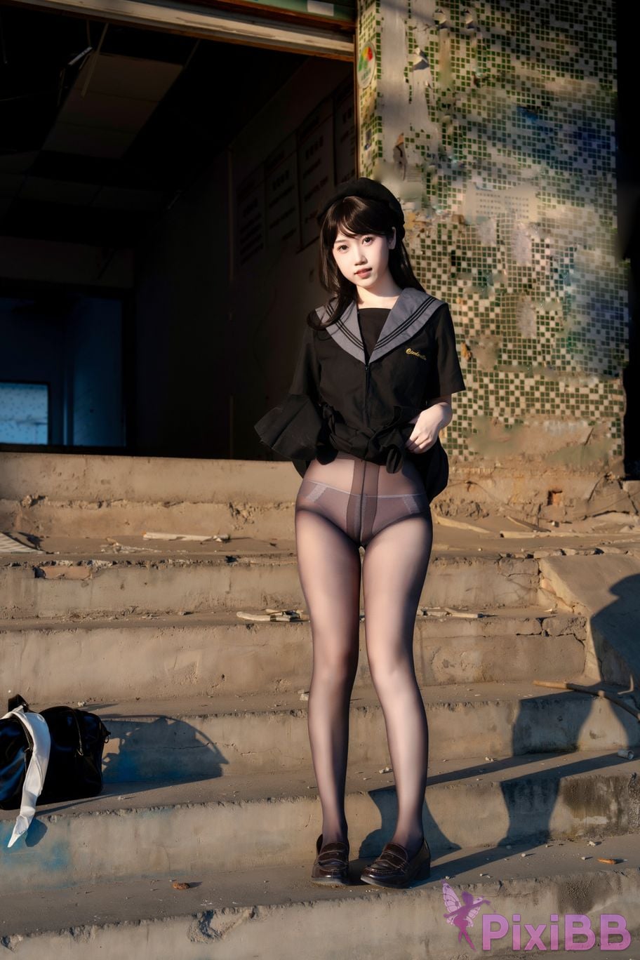 Coser JK PixiBB.COM 070