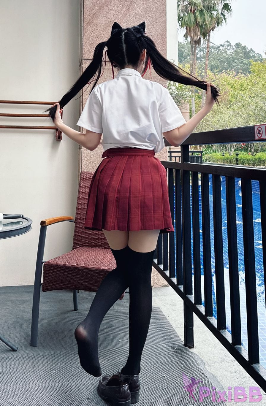 Coser JK PixiBB.COM 006