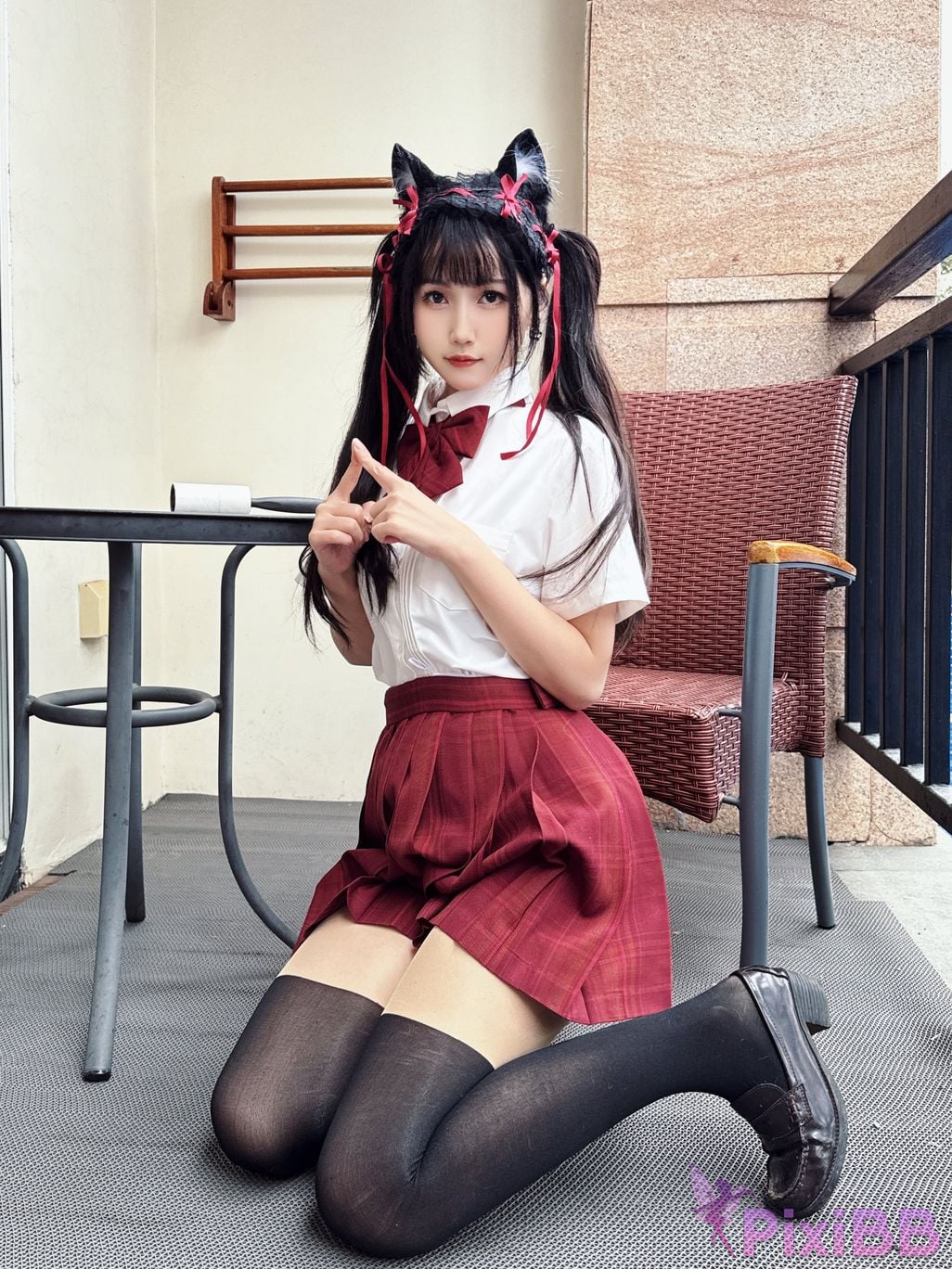 Coser JK PixiBB.COM 009