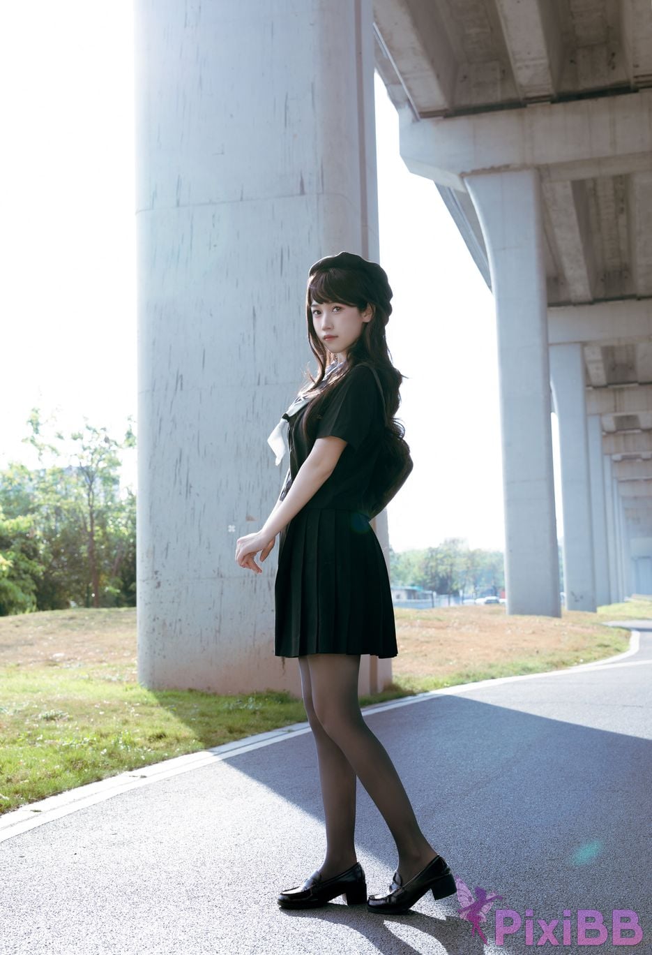 Coser JK PixiBB.COM 001