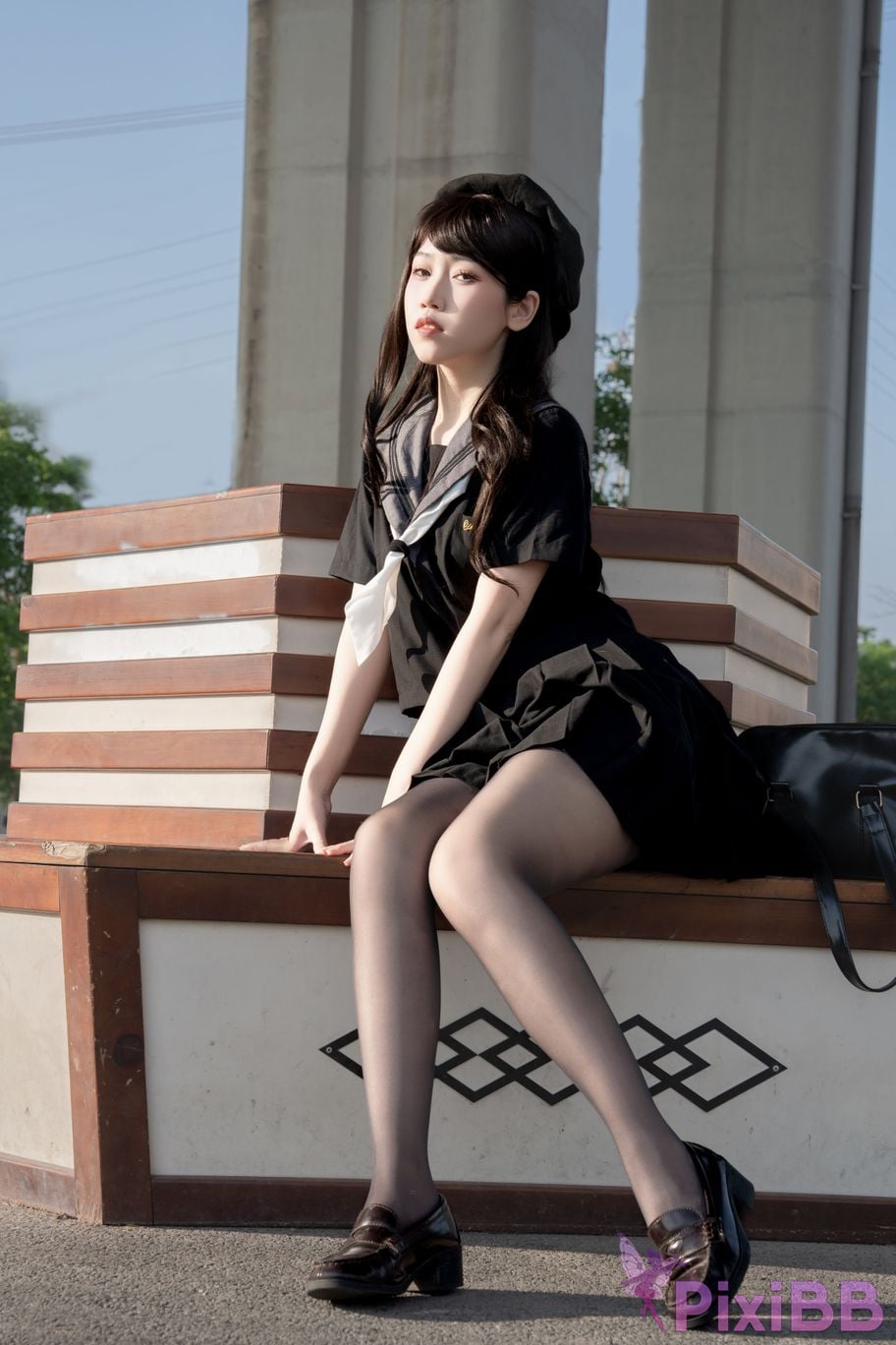 Coser JK PixiBB.COM 006