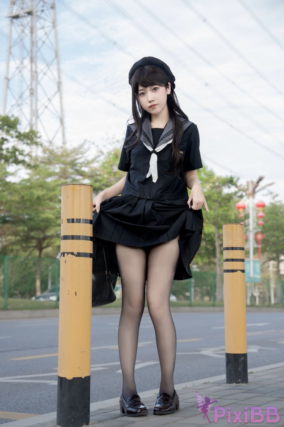 Coser JK PixiBB.COM 012