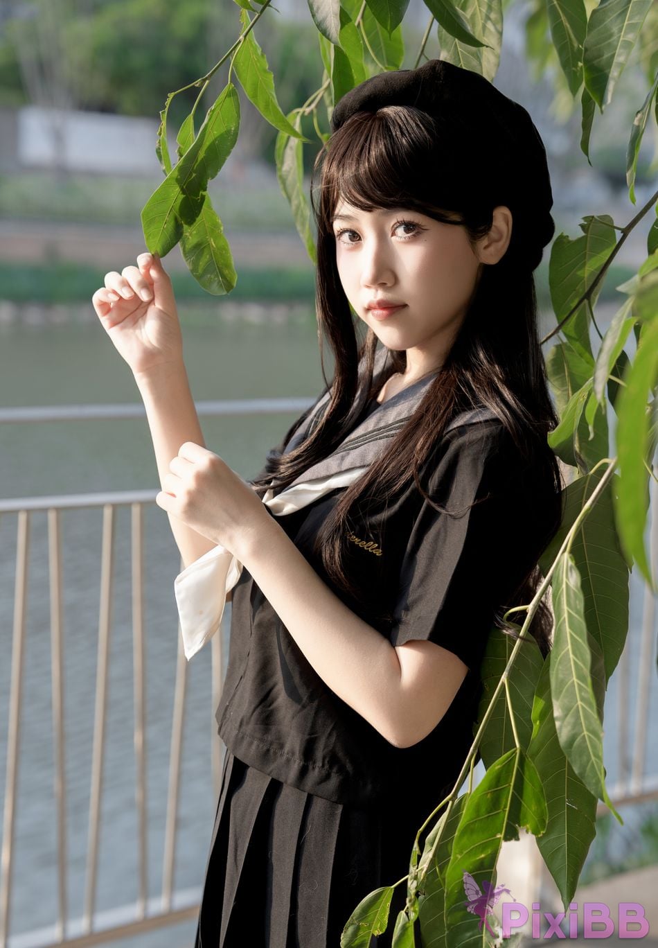 Coser JK PixiBB.COM 016