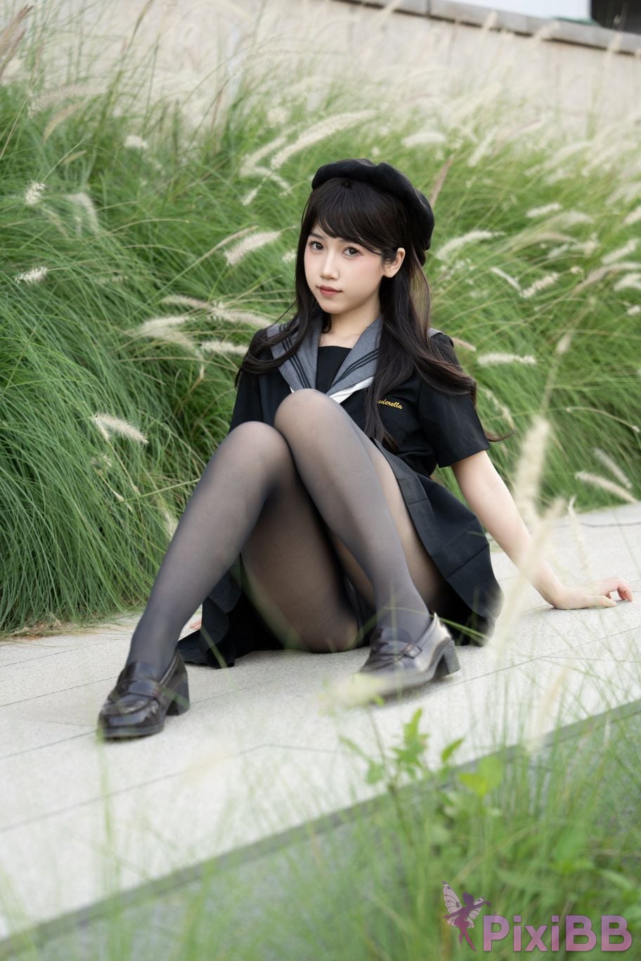 Coser JK PixiBB.COM 029