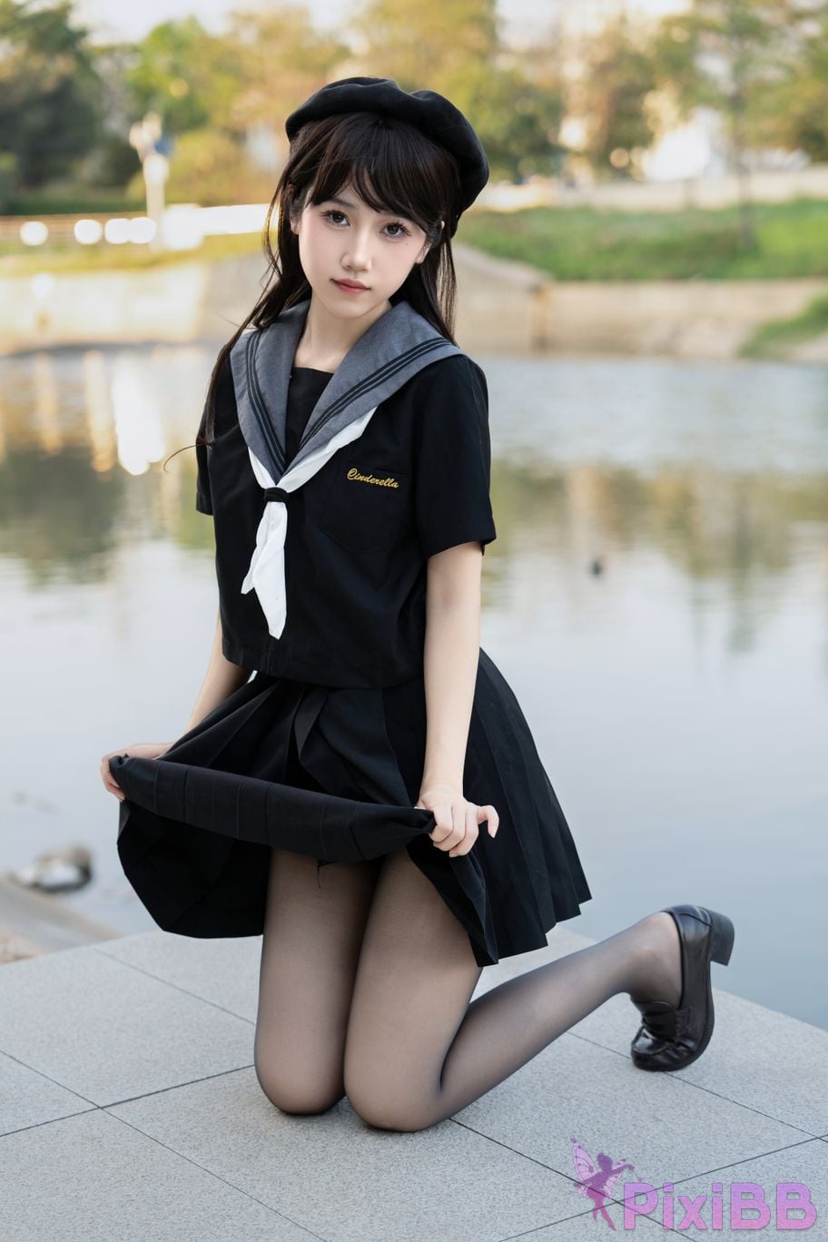 Coser JK PixiBB.COM 042