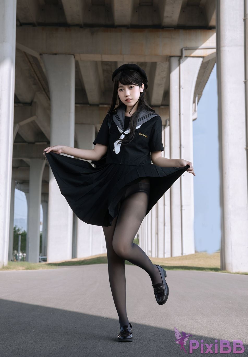 Coser JK PixiBB.COM 047