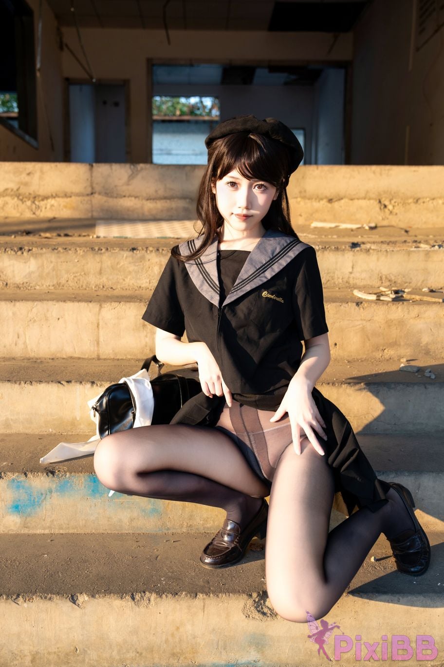 Coser JK PixiBB.COM 067