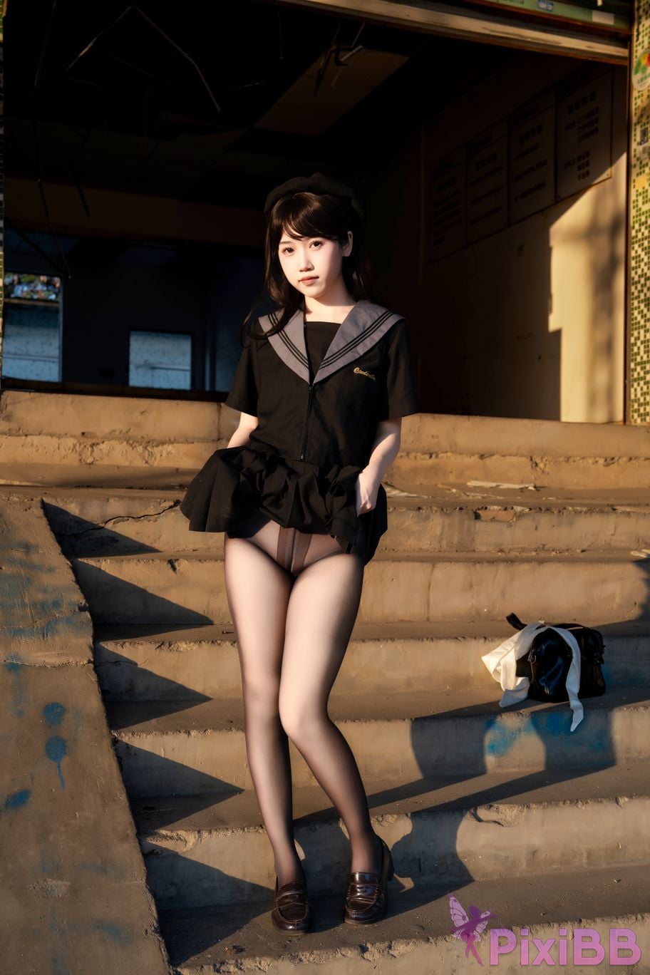 Coser JK PixiBB.COM 071