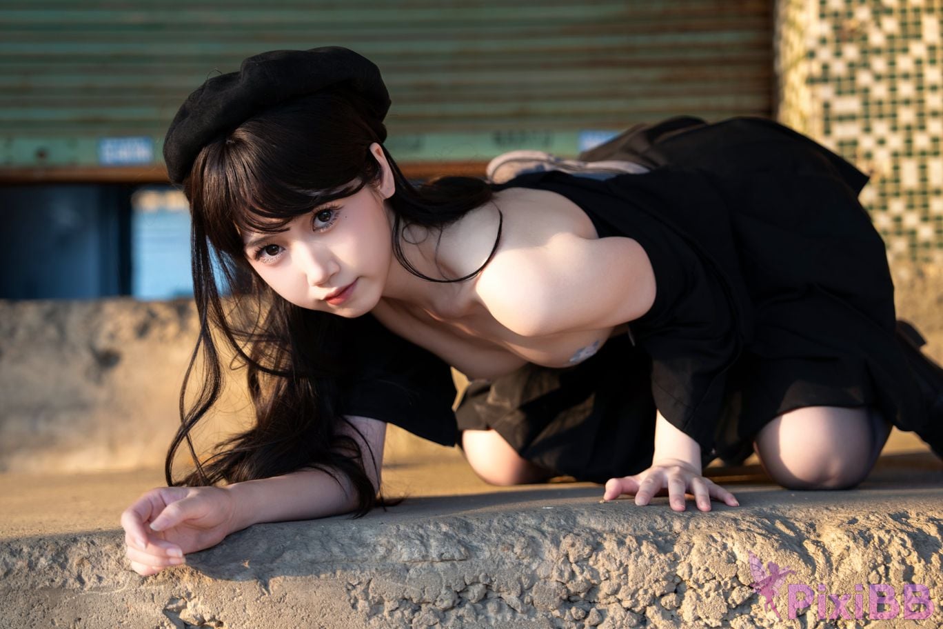 Coser JK PixiBB.COM 078
