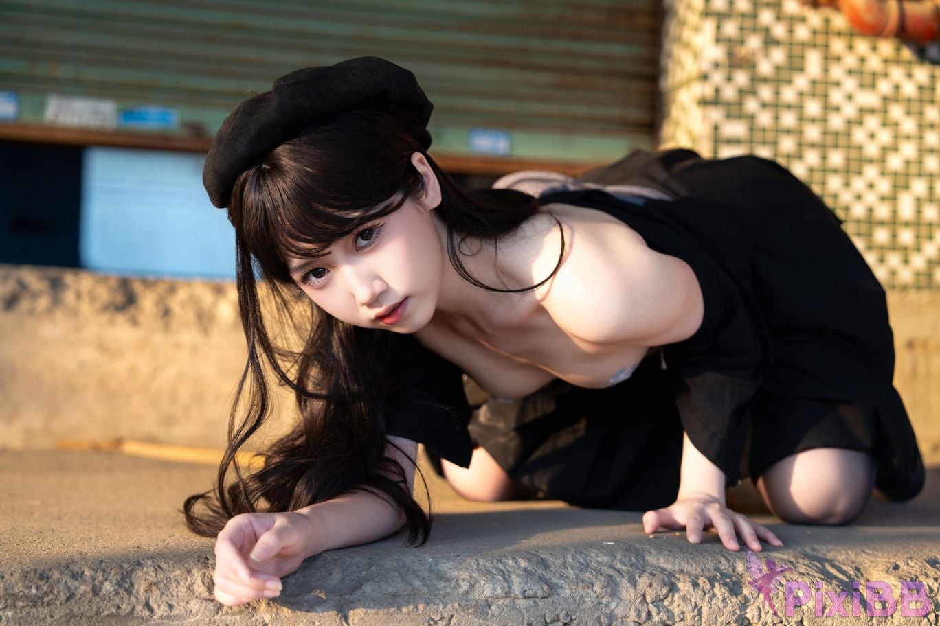 Coser JK PixiBB.COM 079