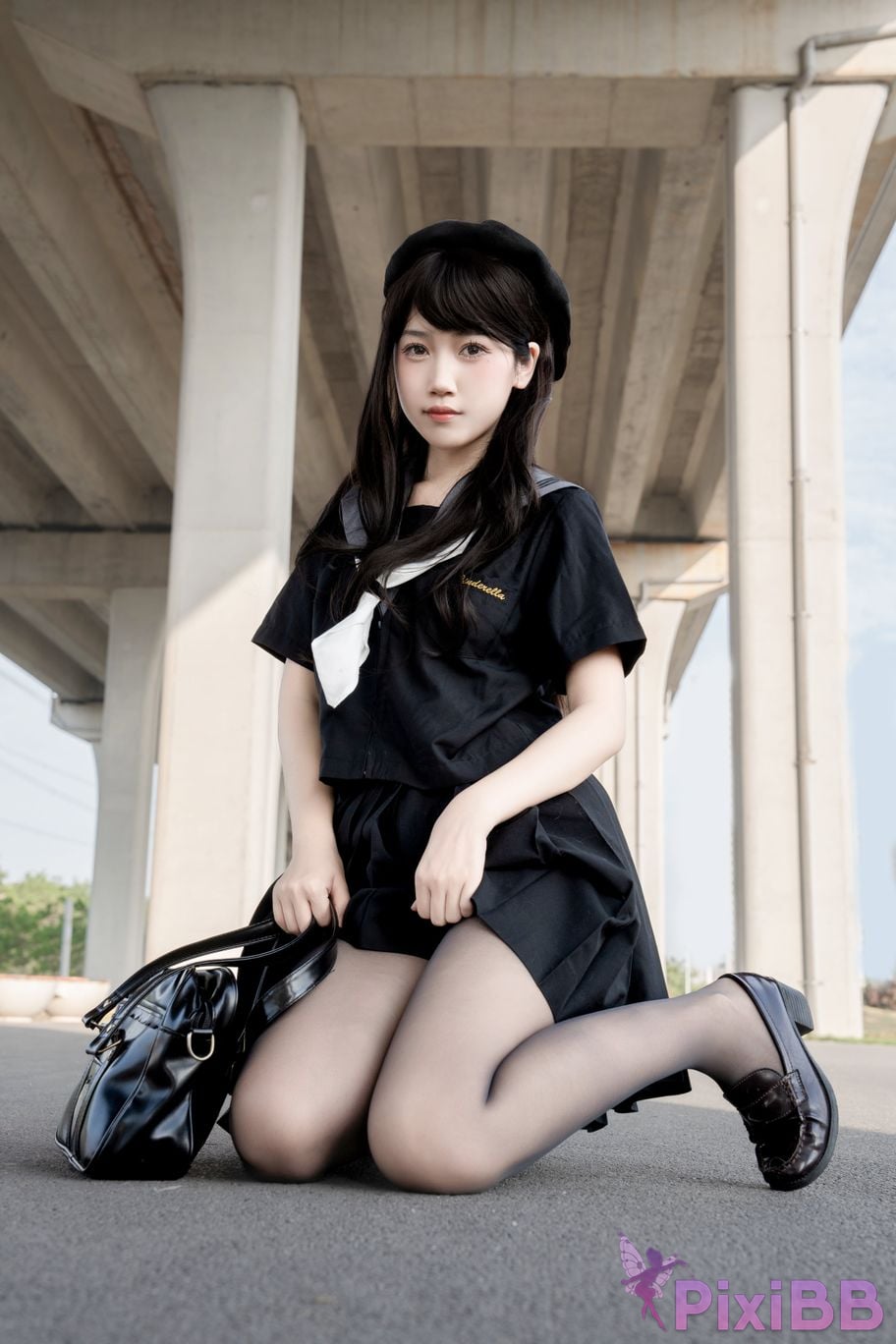 Coser JK PixiBB.COM 080