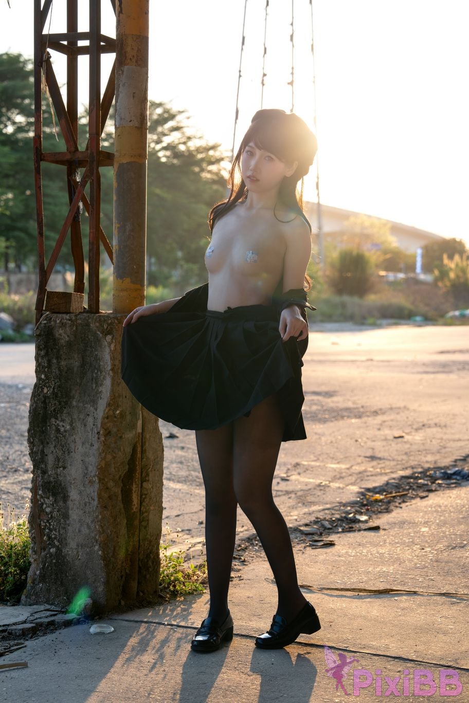 Coser JK PixiBB.COM 081