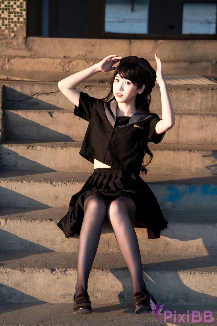 Coser JK PixiBB.COM 101