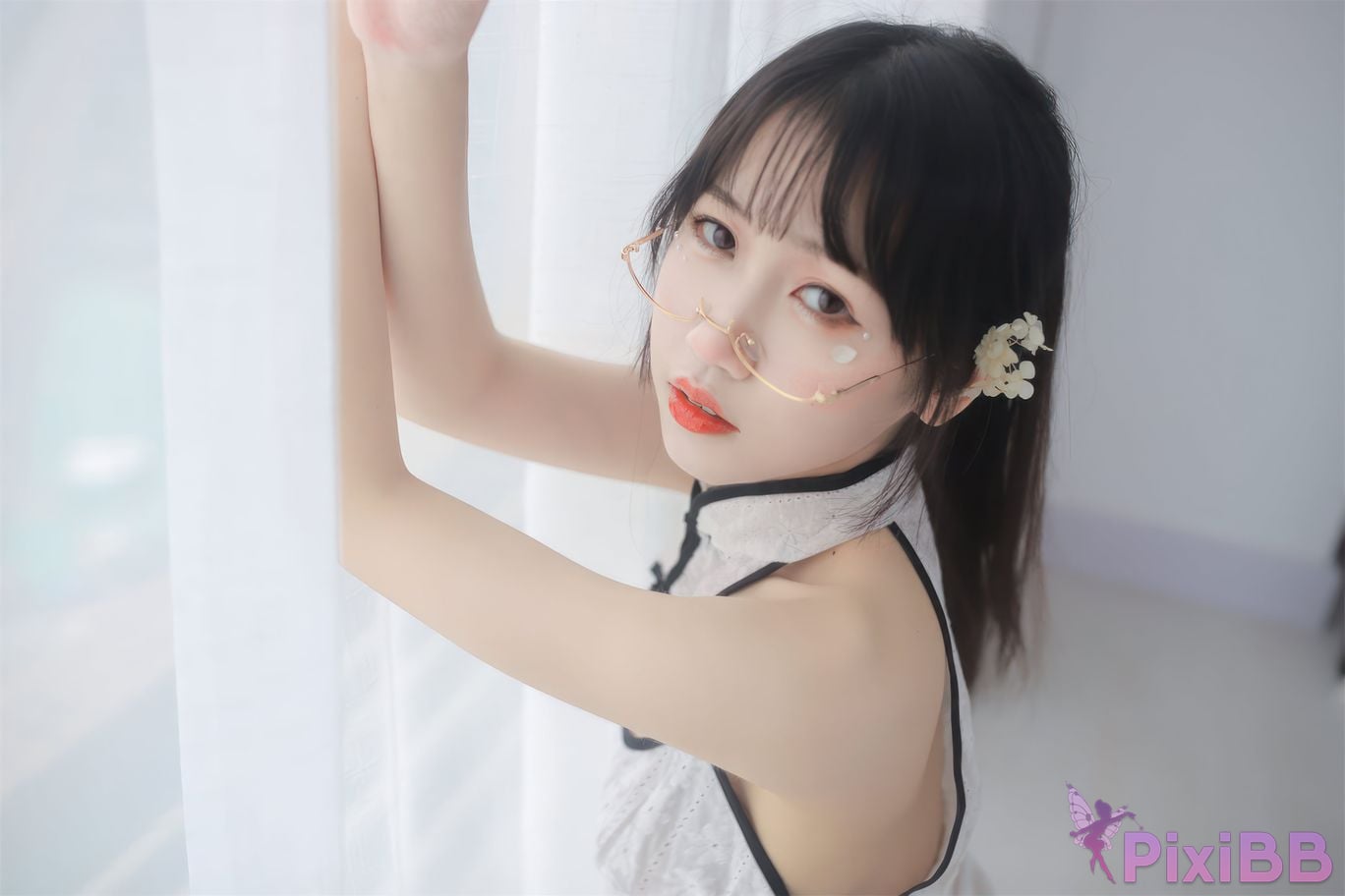 Coser PixiBB.COM 009