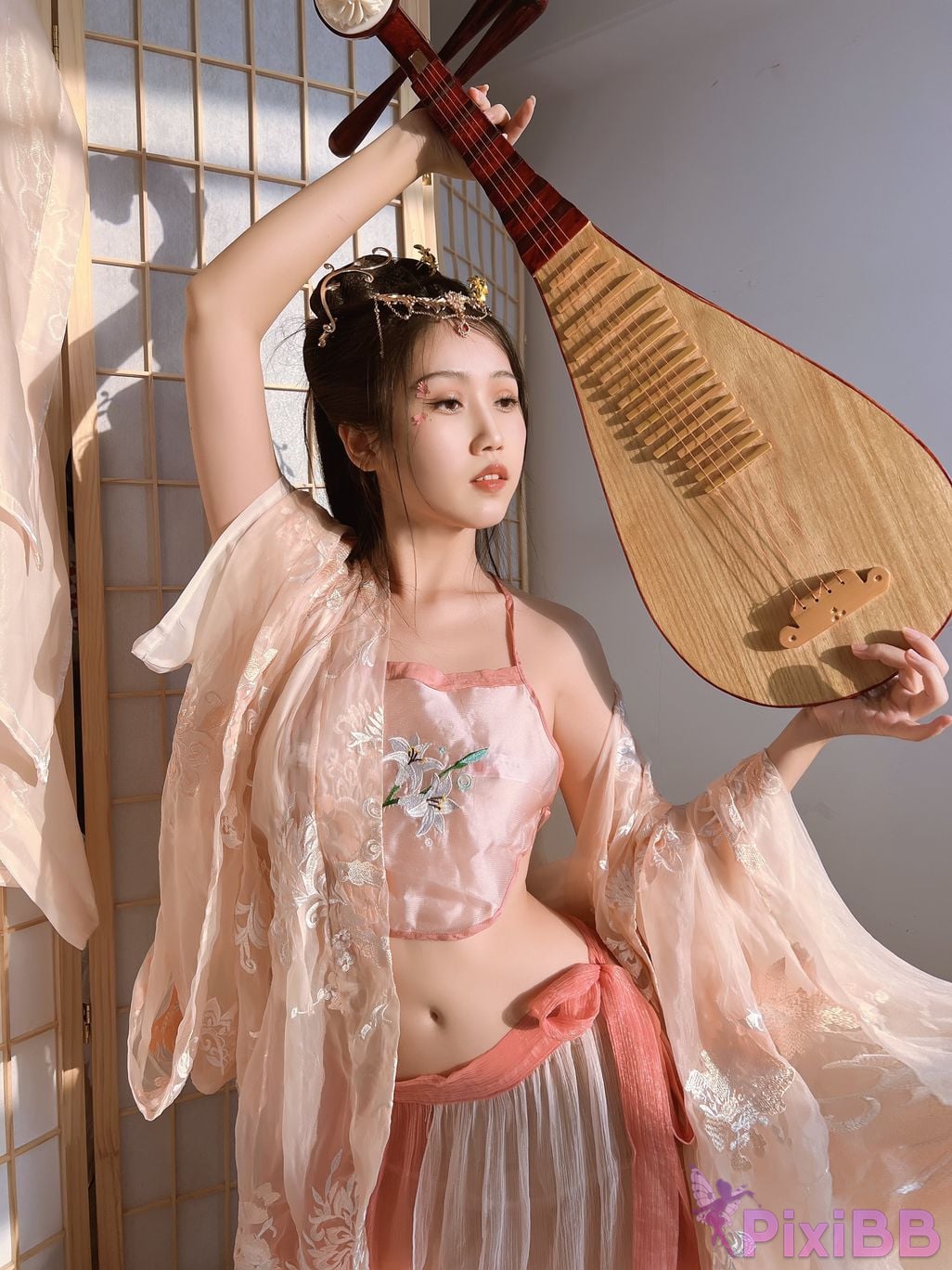 Coser PixiBB.COM 008