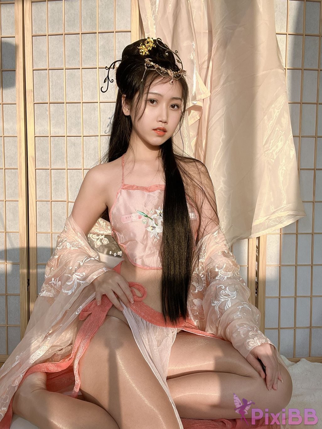 Coser PixiBB.COM 009