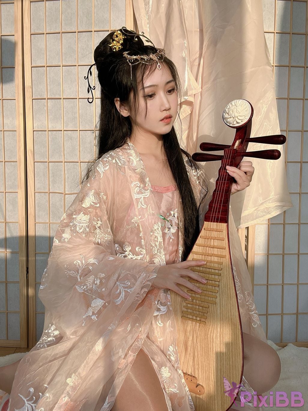 Coser PixiBB.COM 010