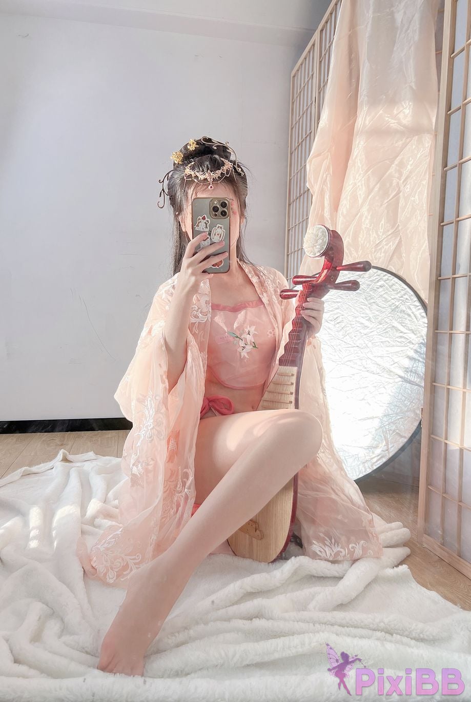 Coser PixiBB.COM 012