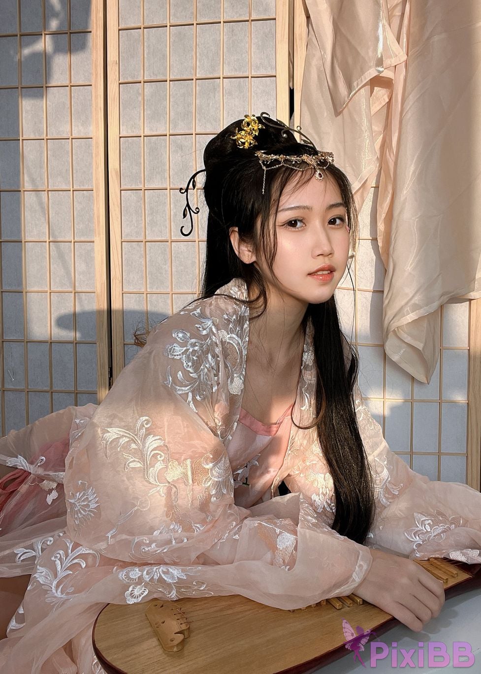 Coser PixiBB.COM 014