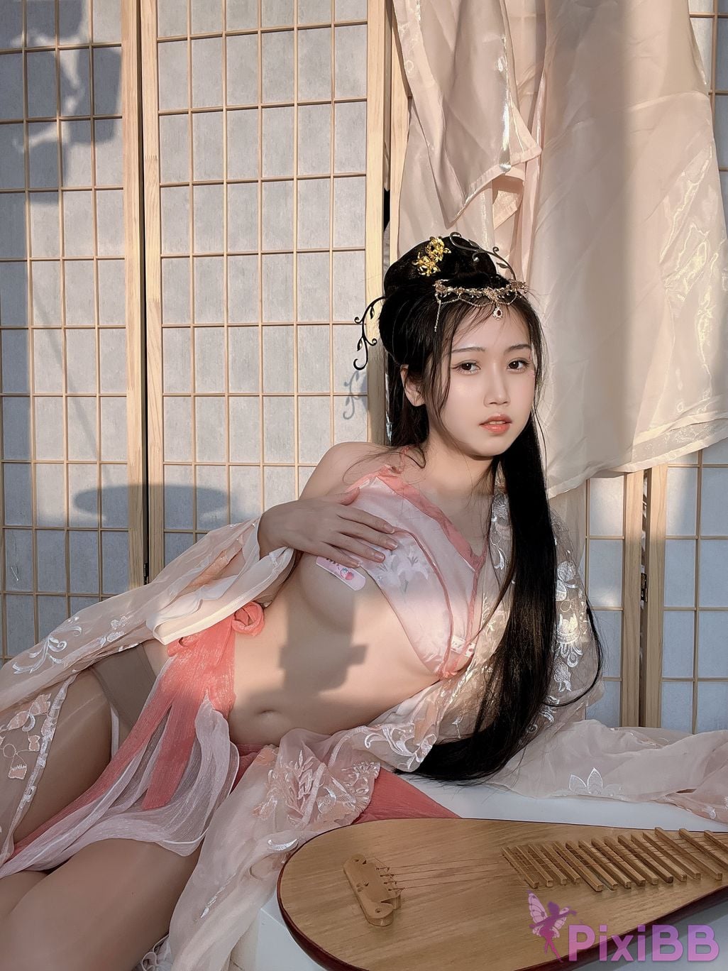 Coser PixiBB.COM 016