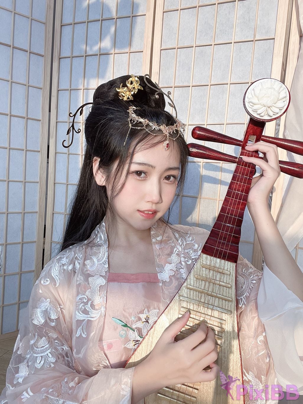 Coser PixiBB.COM 025