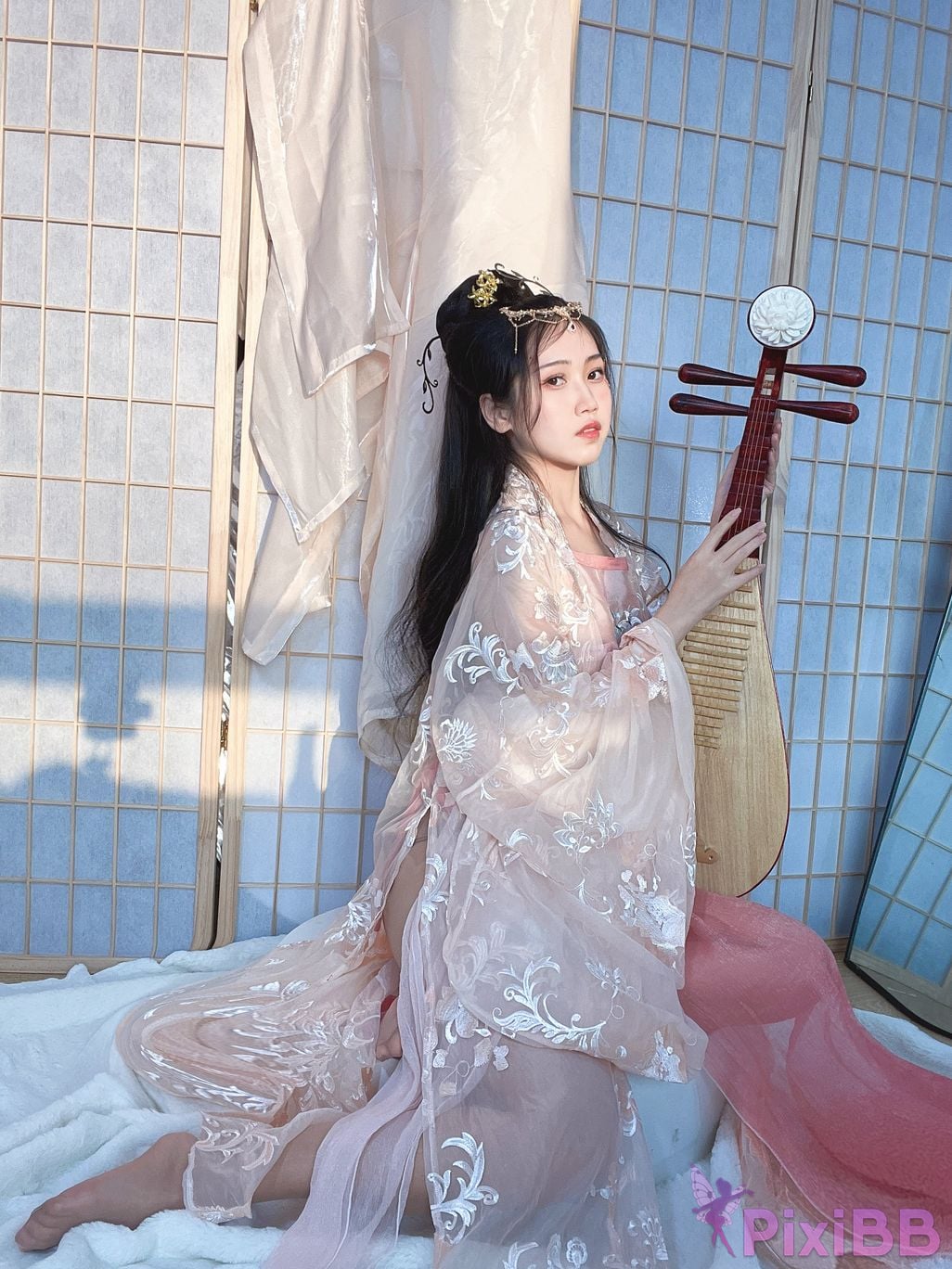 Coser PixiBB.COM 028