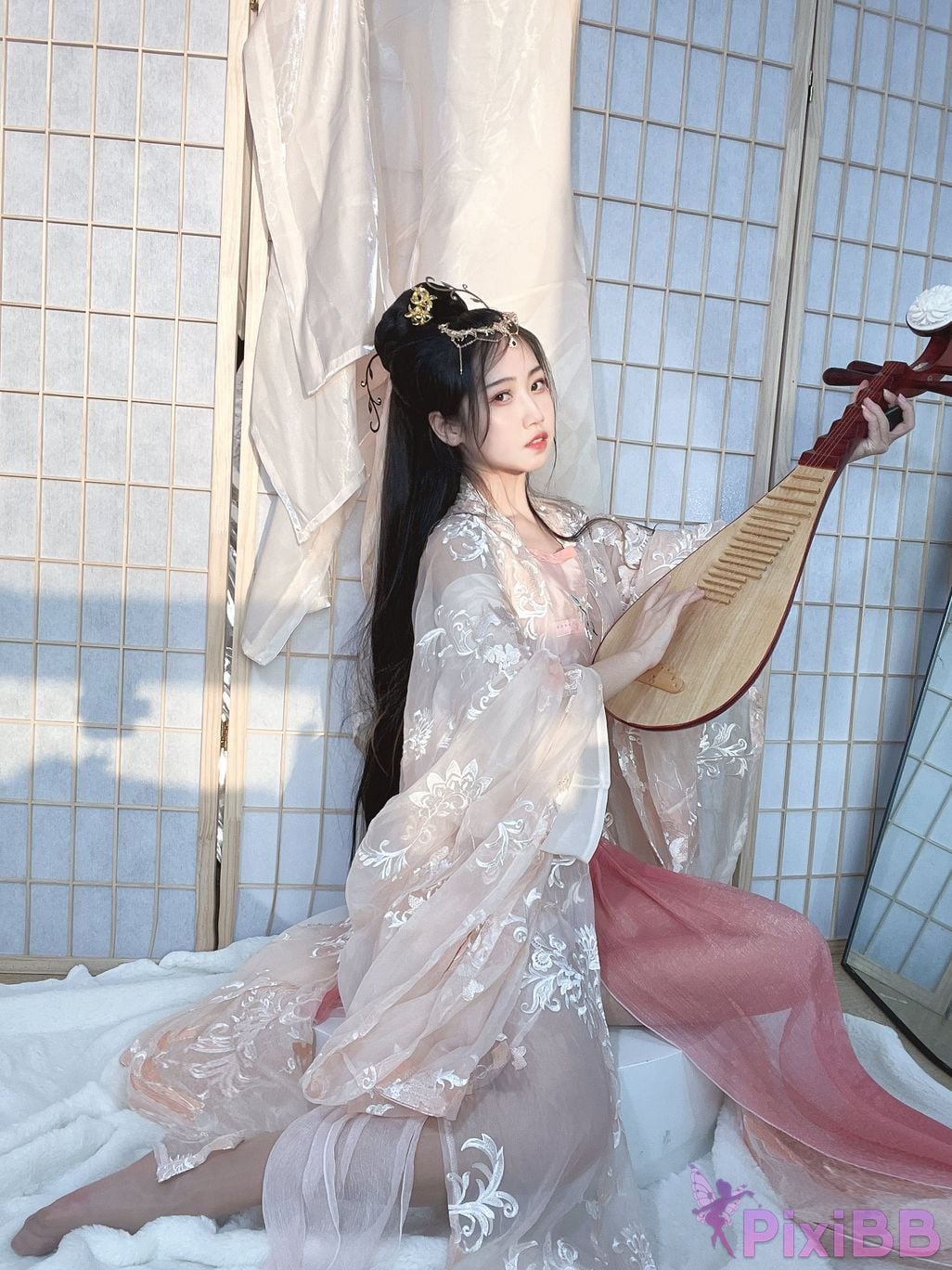 Coser PixiBB.COM 030