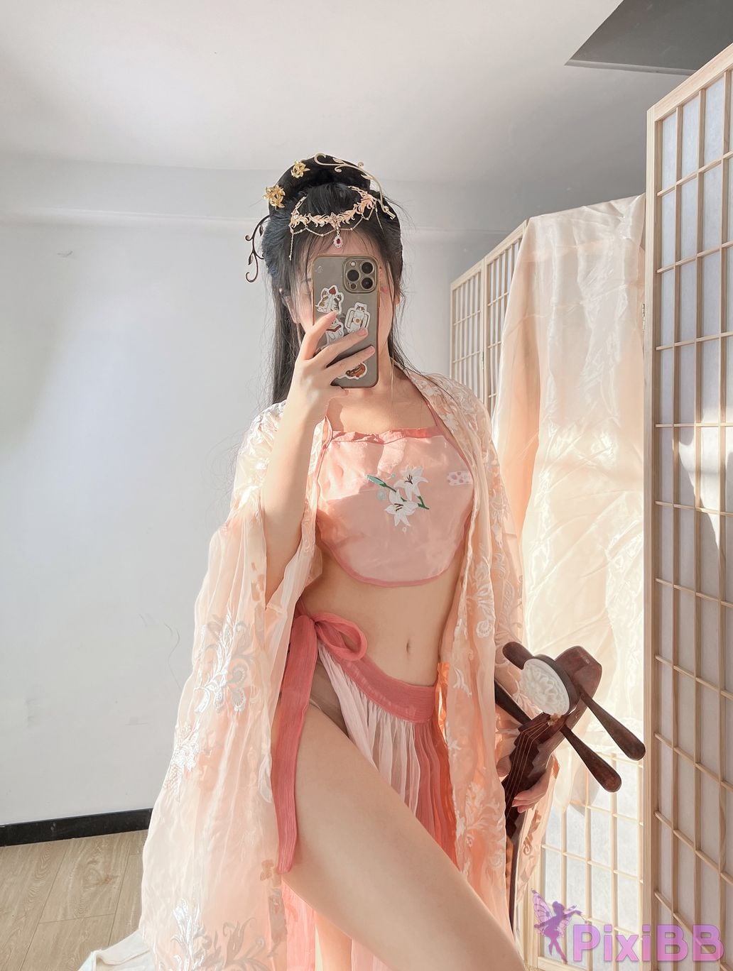 Coser PixiBB.COM 034
