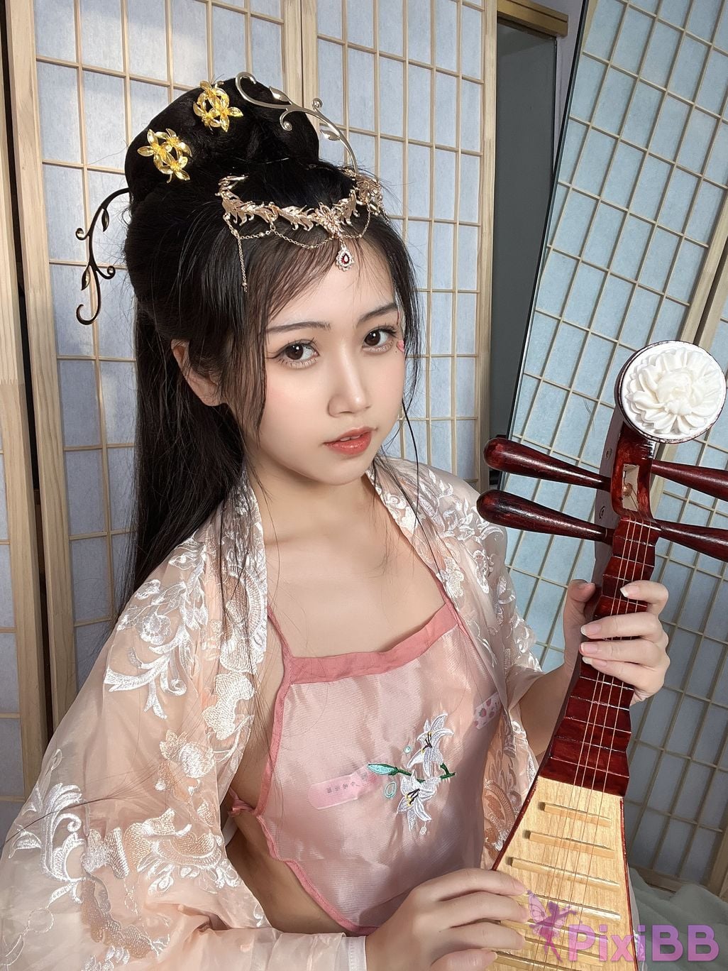Coser PixiBB.COM 045