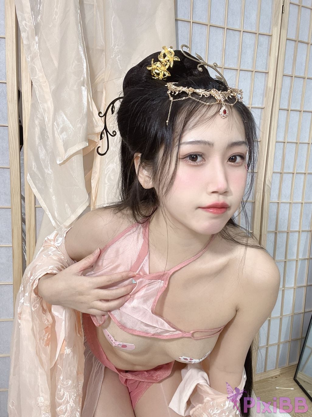 Coser PixiBB.COM 050