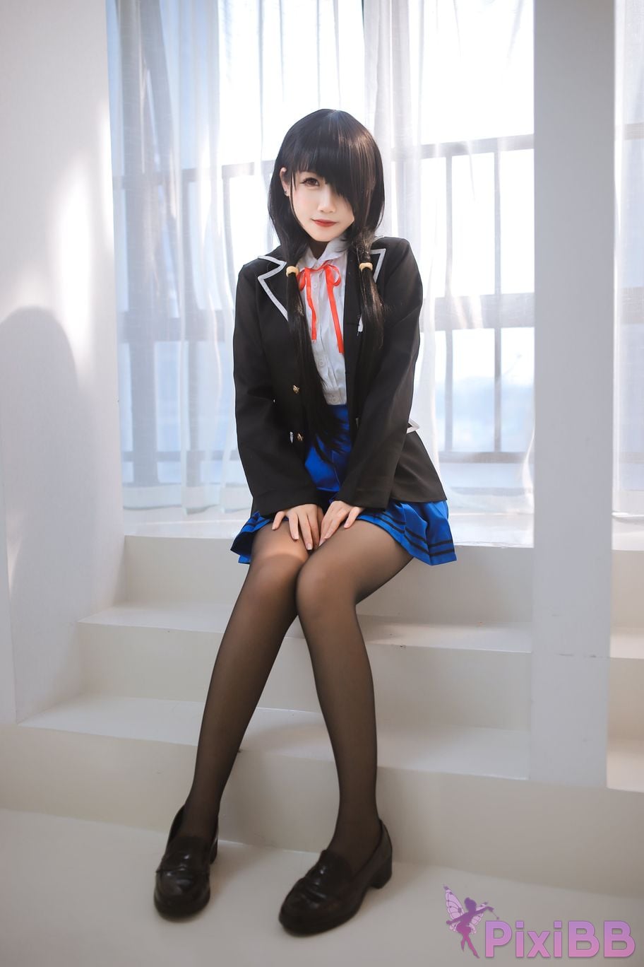 Coser PixiBB.COM 001